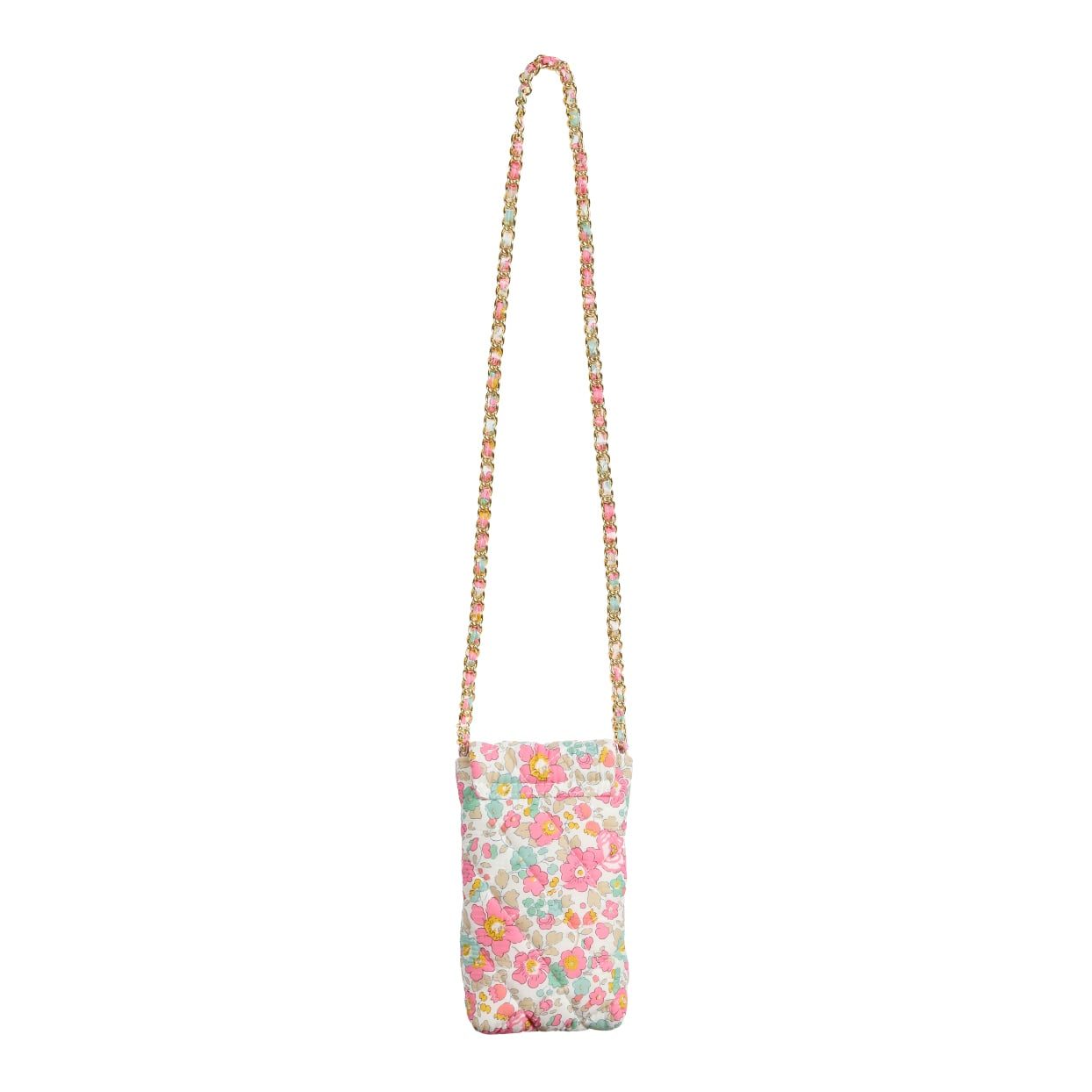 Milledeux® Phone bag - Liberty fabric Betsy Q - Image 4