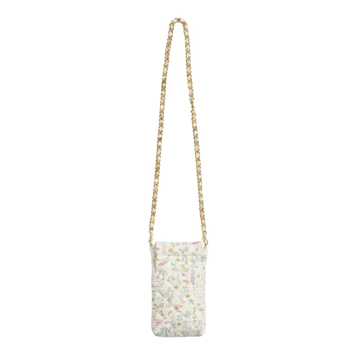 Milledeux® Phone bag - Liberty fabric Theo A - Image 4
